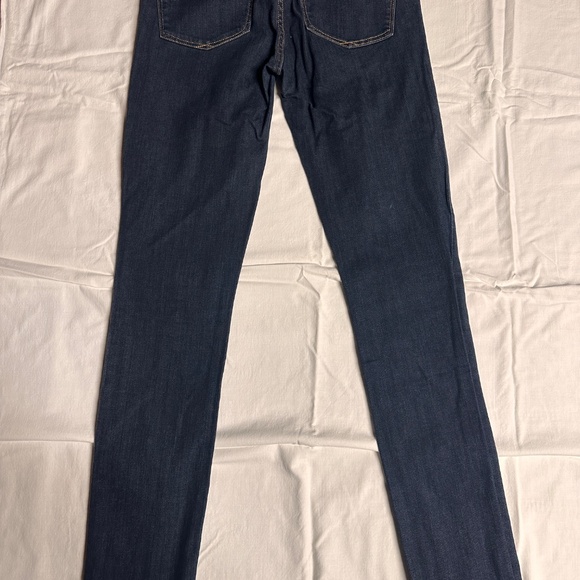 Gap 1969 Always Skinny jean Tall/Long inseam - Picture 14 of 15